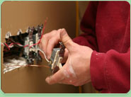 electrical repair Bootle