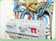Bootle electrical contractors