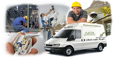 Bootle electricians